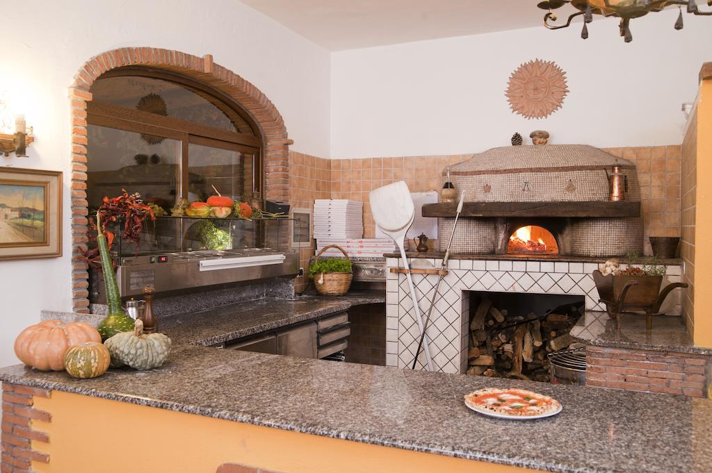 Hotel Poggio Del Sole Forio di Ischia Zewnętrze zdjęcie