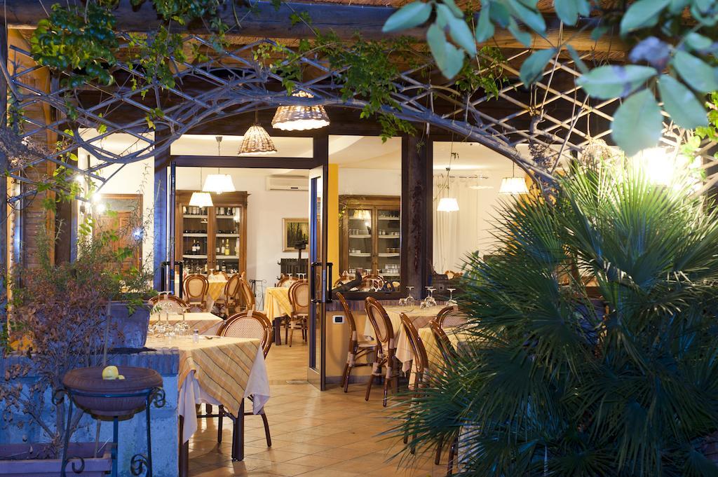 Hotel Poggio Del Sole Forio di Ischia Zewnętrze zdjęcie
