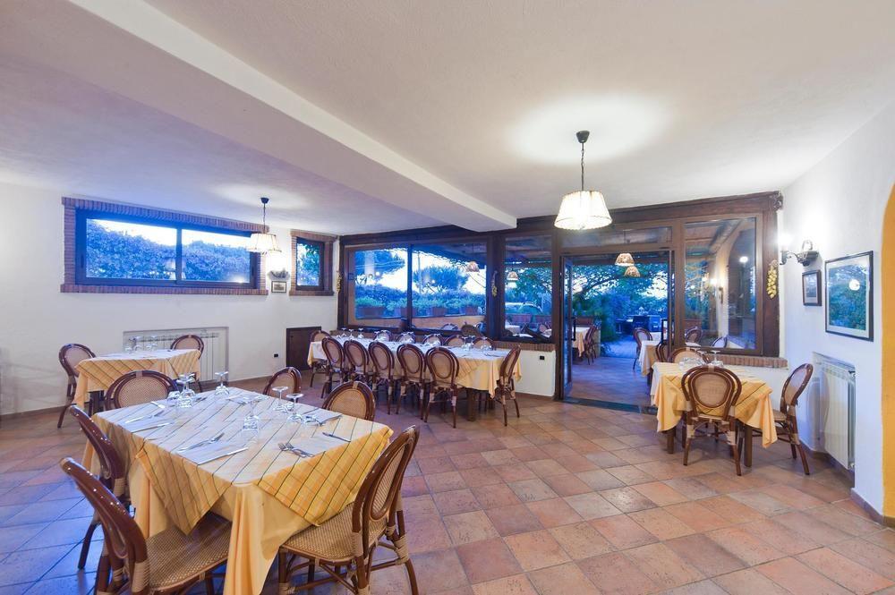 Hotel Poggio Del Sole Forio di Ischia Zewnętrze zdjęcie