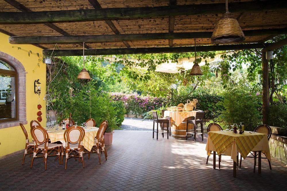 Hotel Poggio Del Sole Forio di Ischia Zewnętrze zdjęcie