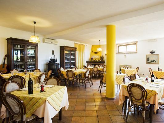 Hotel Poggio Del Sole Forio di Ischia Zewnętrze zdjęcie